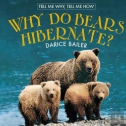 Bertrand.pt - Why Do Bears Hibernate?