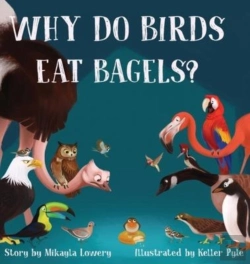 Bertrand.pt - Why Do Birds Eat Bagels?