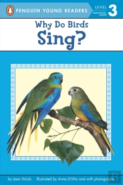 Bertrand.pt - Why Do Birds Sing?