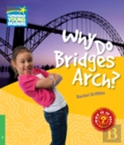 Why Do Bridges Arch Level 3 Factbook