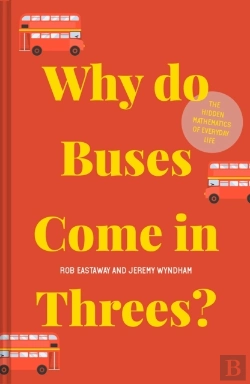 Bertrand.pt - Why Do Buses Come In Threes?