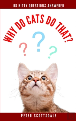 Bertrand.pt - Why Do Cats Do That?
