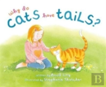 Why Do Cats Have Tails?