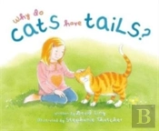 Why Do Cats Have Tails?