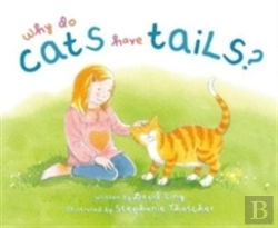 Bertrand.pt - Why Do Cats Have Tails?