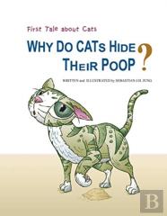 Why Do Cats Hide Their Poop?