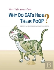 Why Do Cats Hide Their Poop?