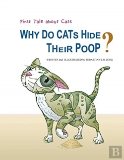 Bertrand.pt - Why Do Cats Hide Their Poop?