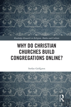 Bertrand.pt - Why Do Christian Churches Build Congregations Online?