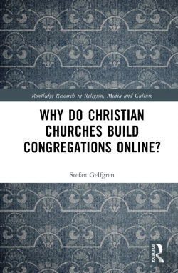 Bertrand.pt - Why Do Christian Churches Build Congregations Online?