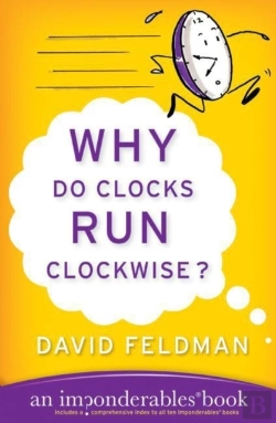 Bertrand.pt - Why Do Clocks Run Clockwise?