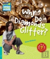 Why Do Diamonds Glitter Level 5 Factbook