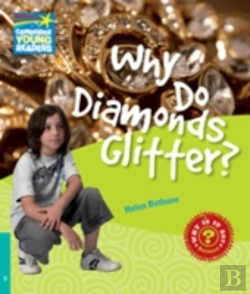 Bertrand.pt - Why Do Diamonds Glitter Level 5 Factbook