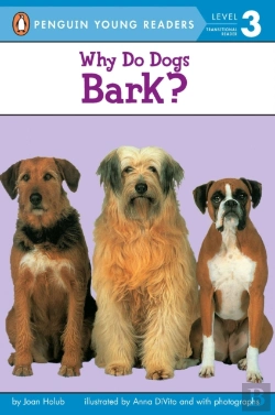 Bertrand.pt - Why Do Dogs Bark?