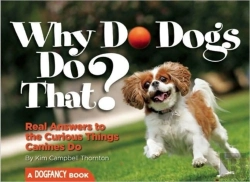 Bertrand.pt - Why Do Dogs Do That?