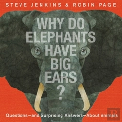 Bertrand.pt - Why Do Elephants Have Big Ears?