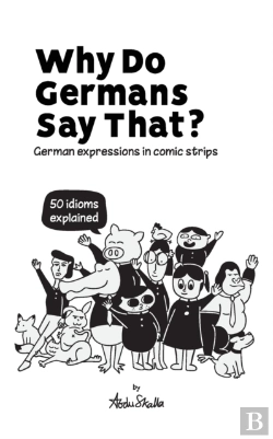 Bertrand.pt - Why Do Germans Say That  German Expressi