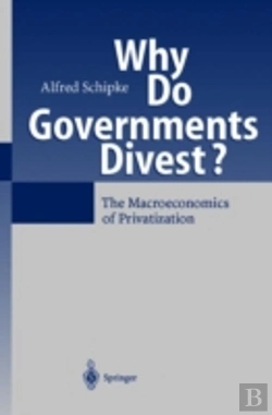 Bertrand.pt - Why Do Governments Divest?