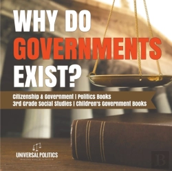 Bertrand.pt - Why Do Governments Exist?   Citizenship