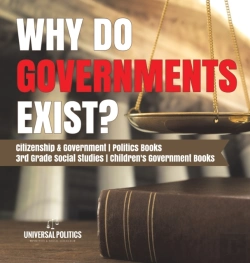 Bertrand.pt - Why Do Governments Exist?   Citizenship