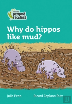 Bertrand.pt - Why Do Hippos Like Mud?