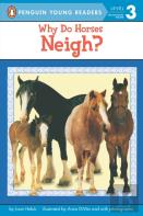 Why Do Horses Neigh?