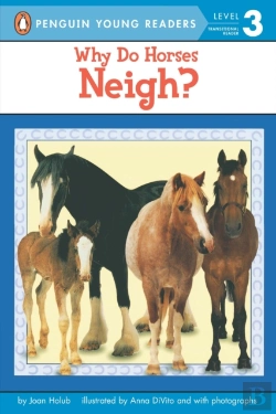 Bertrand.pt - Why Do Horses Neigh?