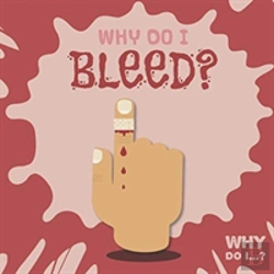 Bertrand.pt - Why Do I Bleed?