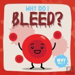 Bertrand.pt - Why Do I Bleed?