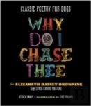 Why Do I Chase Thee?