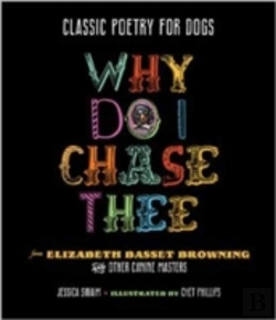 Bertrand.pt - Why Do I Chase Thee?
