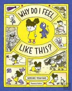 Bertrand.pt - Why Do I Feel Like This?