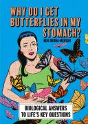 Why Do I Get Butterflies In My Stomach?