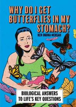 Bertrand.pt - Why Do I Get Butterflies In My Stomach?