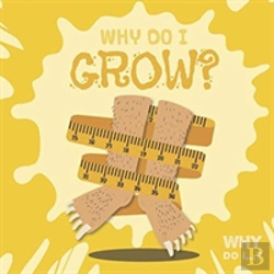 Bertrand.pt - Why Do I Grow?