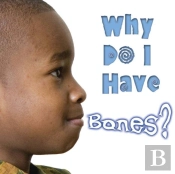 Why Do I Have Bones?