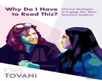 Why Do I Have To Read This?