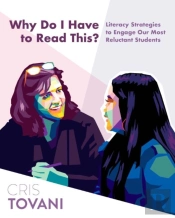 Why Do I Have To Read This?