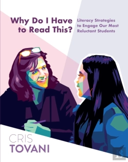Bertrand.pt - Why Do I Have To Read This?