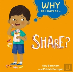 Bertrand.pt - Why Do I Have To ...: Share?