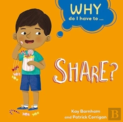 Bertrand.pt - Why Do I Have To ...: Share?