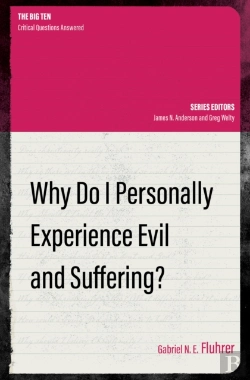 Bertrand.pt - Why Do I Personally Experience Evil And Suffering?