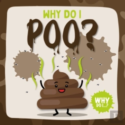Bertrand.pt - Why Do I Poo?