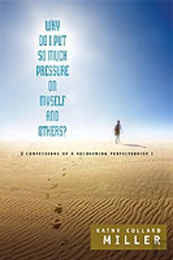 Bertrand.pt - Why Do I Put So Much Pressure On Myself And Others?