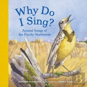 Why Do I Sing?