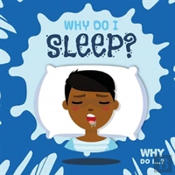 Bertrand.pt - Why Do I Sleep?