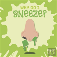 Why Do I Sneeze?