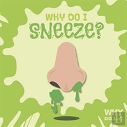 Bertrand.pt - Why Do I Sneeze?