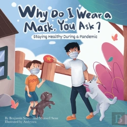 Bertrand.pt - Why Do I Wear A Mask, You Ask?