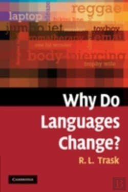 Bertrand.pt - Why Do Languages Change?
